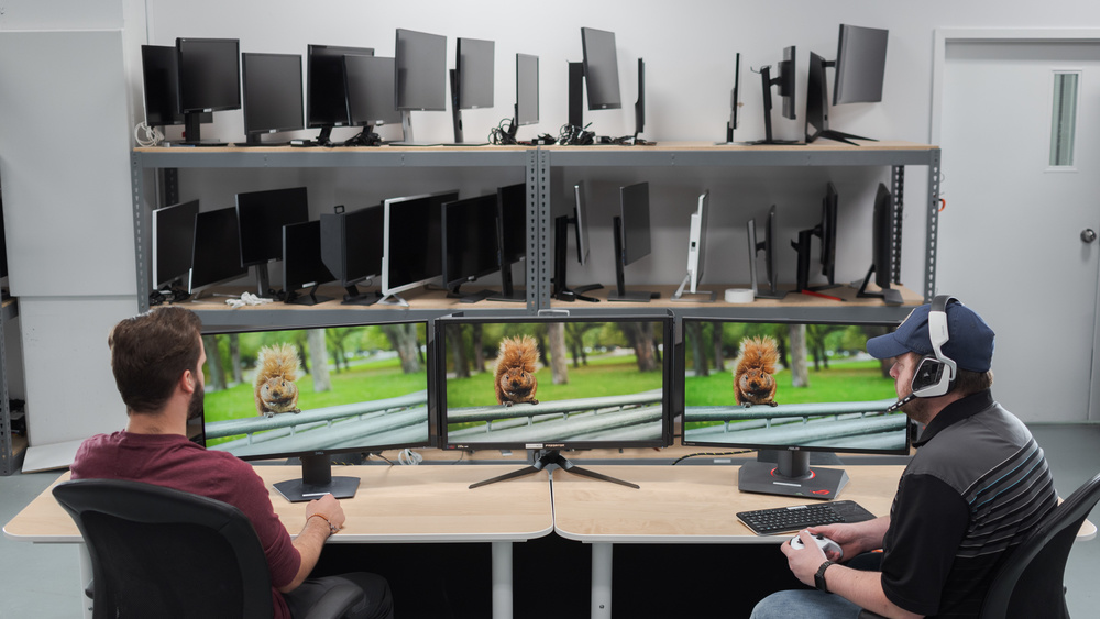 best 2020 gaming monitors